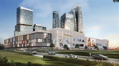 One Batam Mall – Discover your lifestyle.